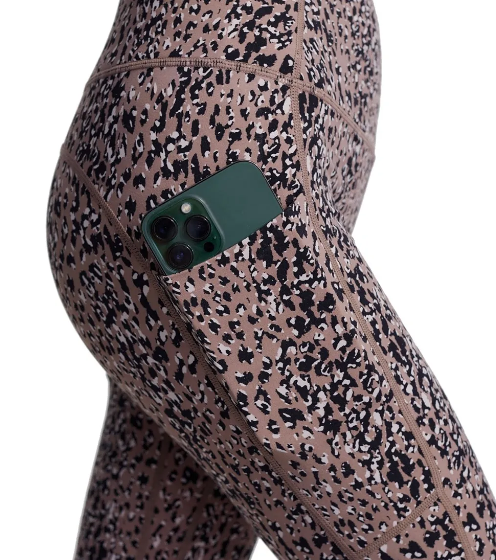 Varley Let's Go Pocket 25 Legging 2.0