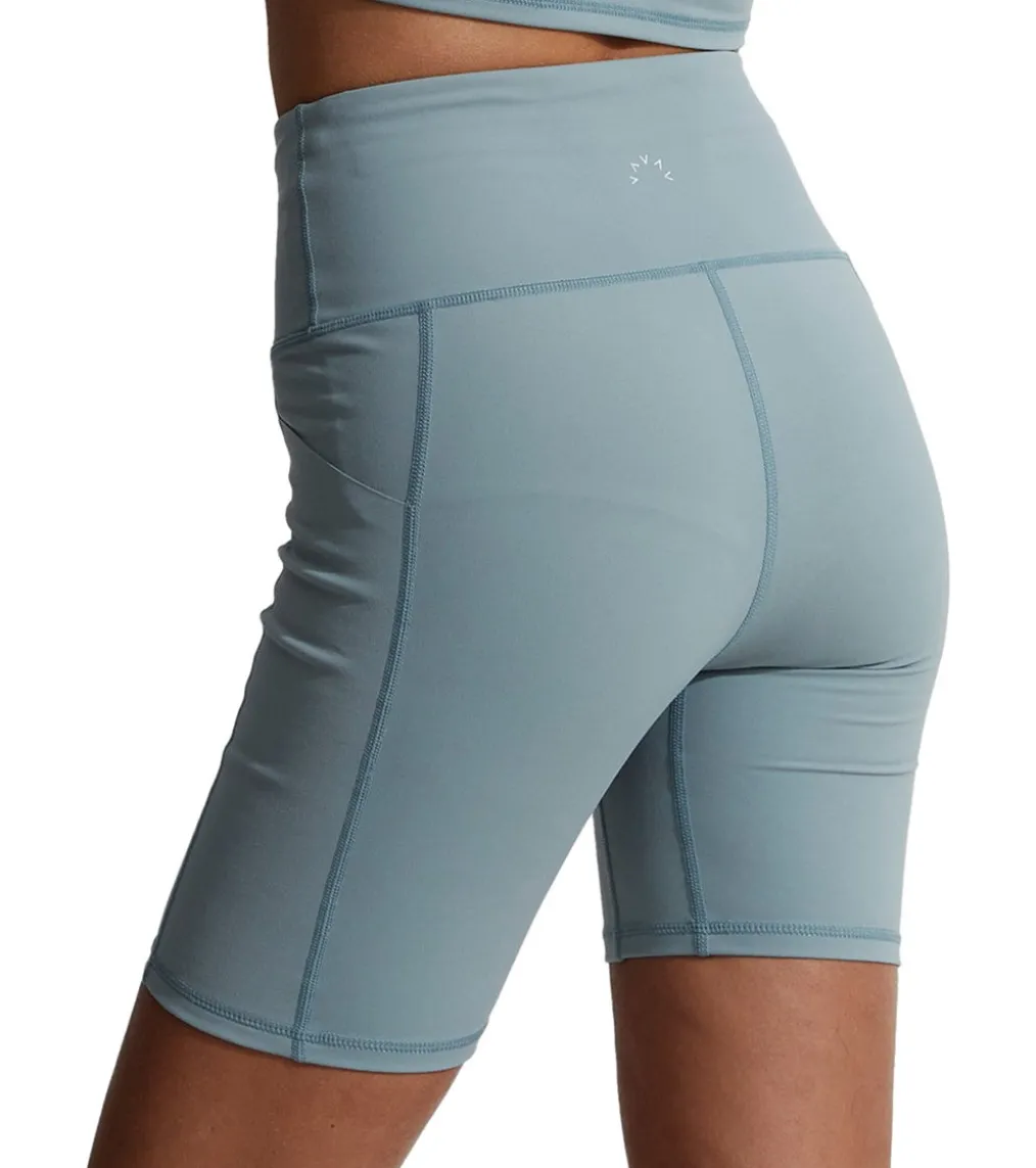 Varley Let's Go Pocket Short 7"