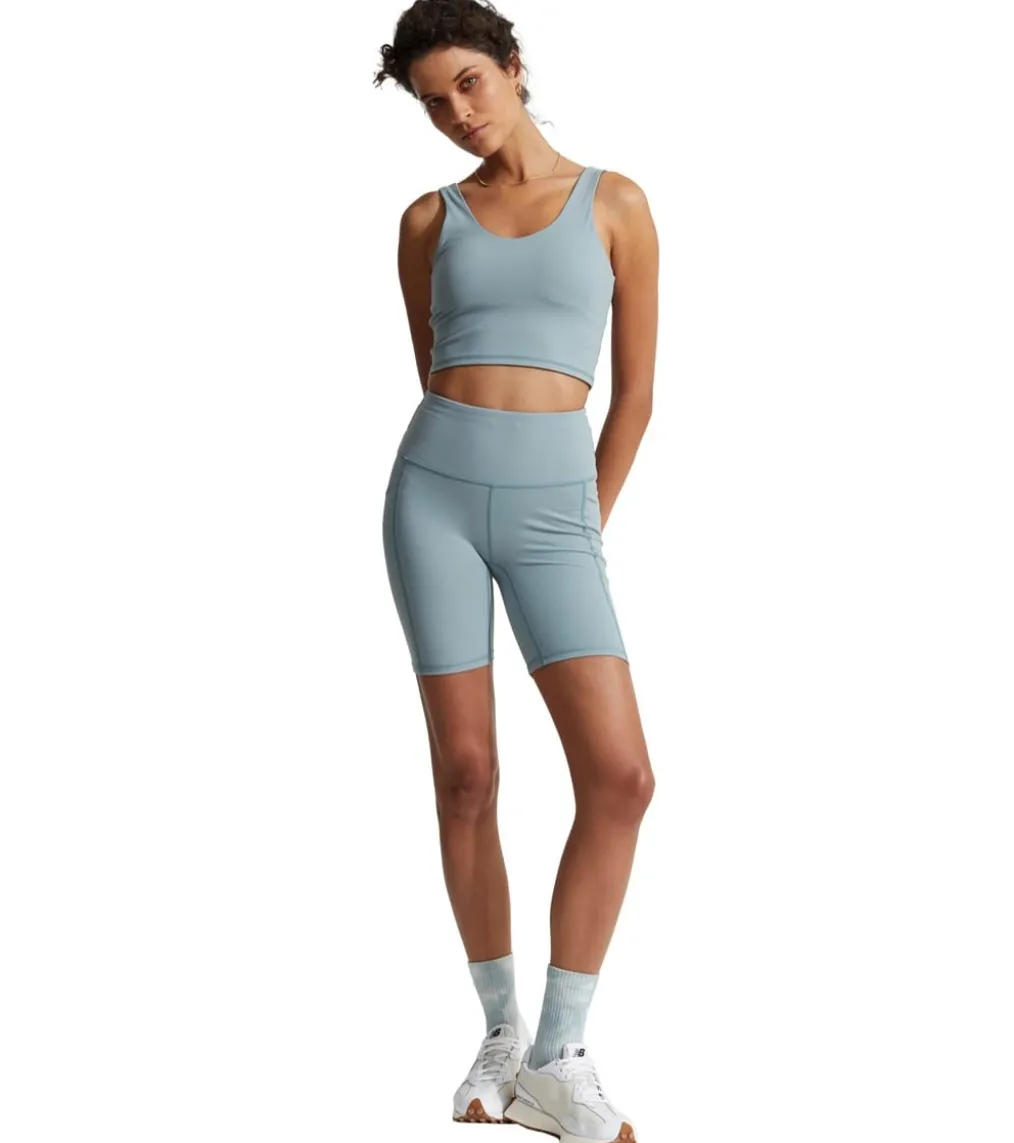 Varley Let's Go Pocket Short 7"