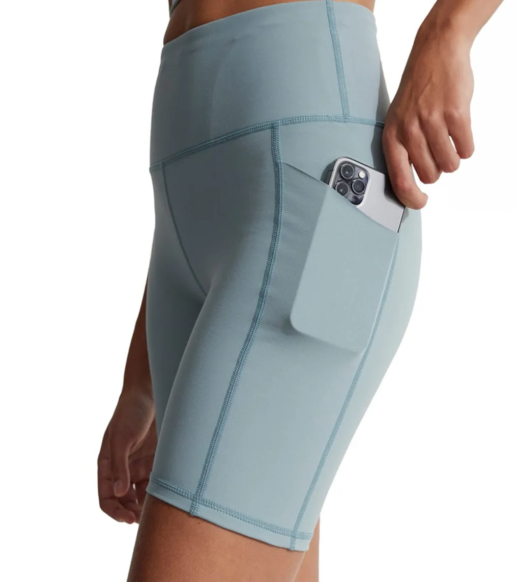 Varley Let's Go Pocket Short 7"