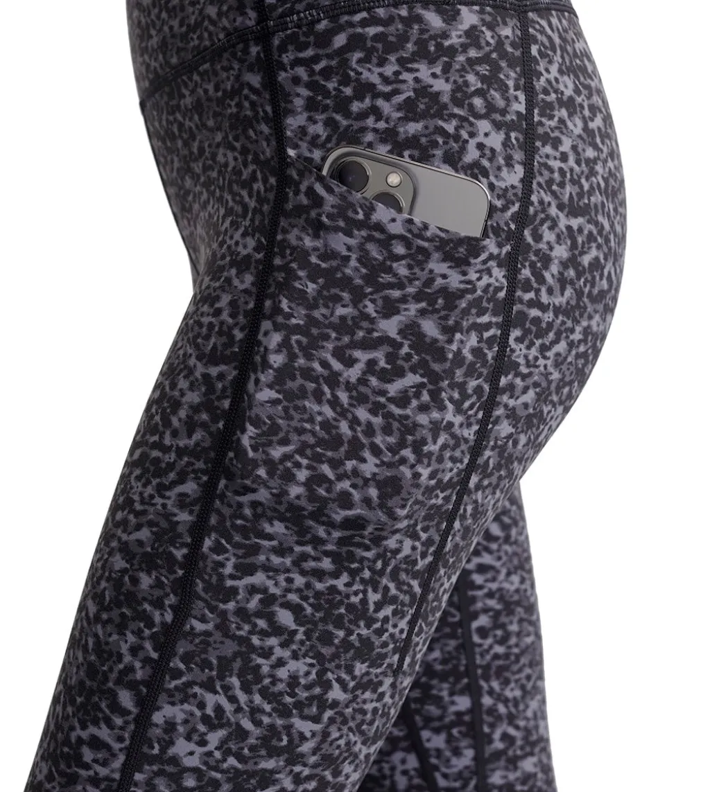 Varley Let's Go Running Legging