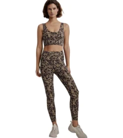 Varley Let's Go Running Legging