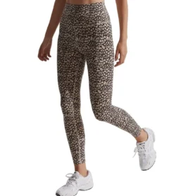 Varley Let's Move High Rise Legging 25