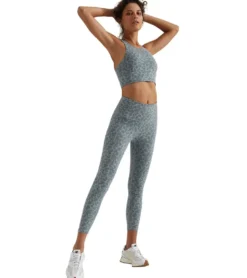 Varley Let's Move High Rise Legging 25