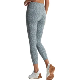 Varley Let's Move High Rise Legging 25