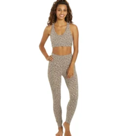 Varley Let's Move High Rise Legging 25