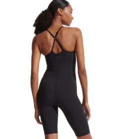 Varley Let's Move Irvine Playsuit