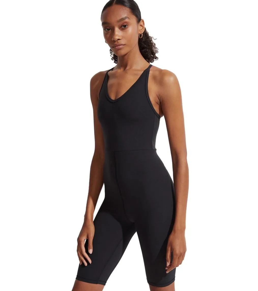 Varley Let's Move Irvine Playsuit