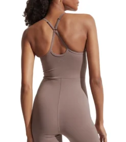 Varley Let's Move Irvine Playsuit