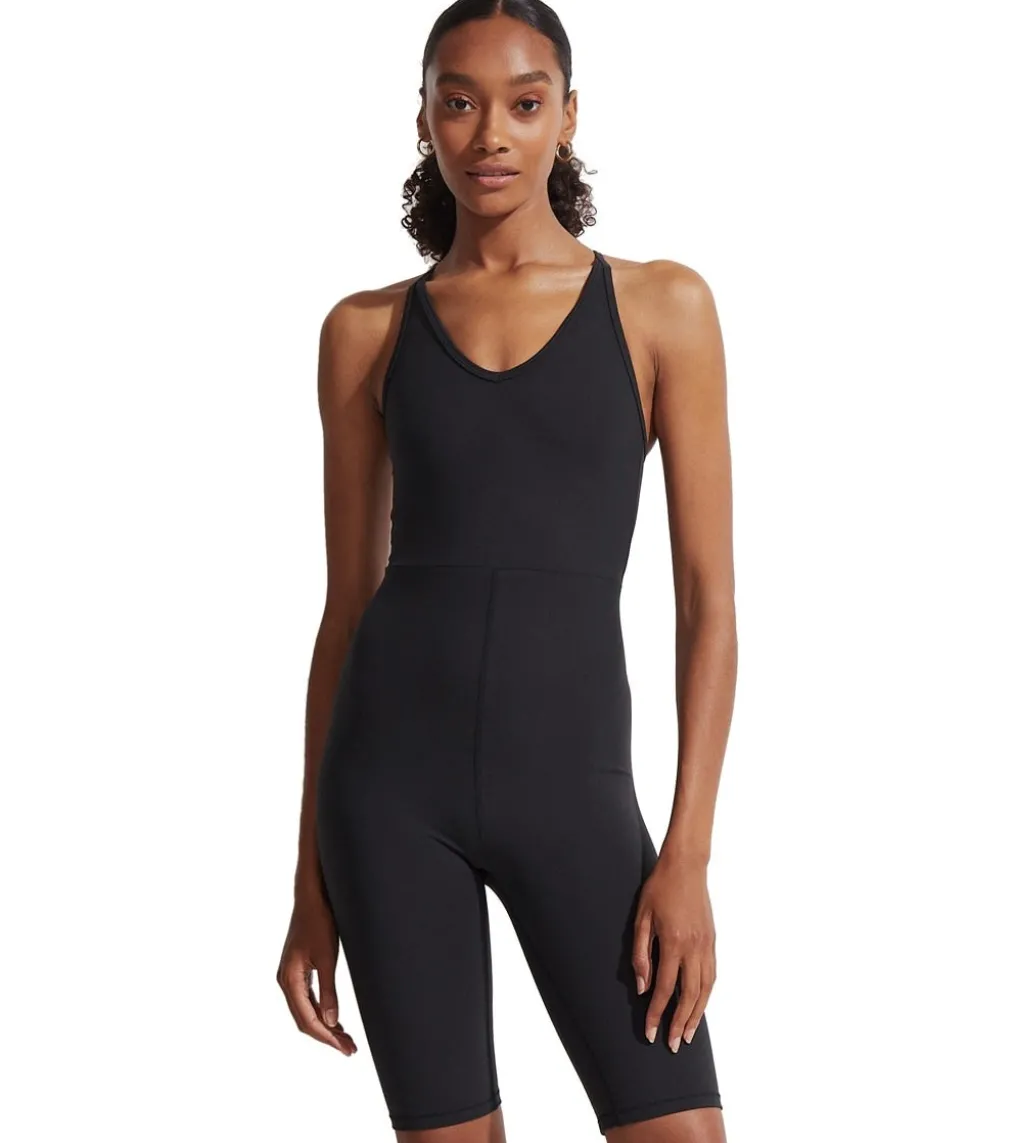 Varley Let's Move Irvine Playsuit