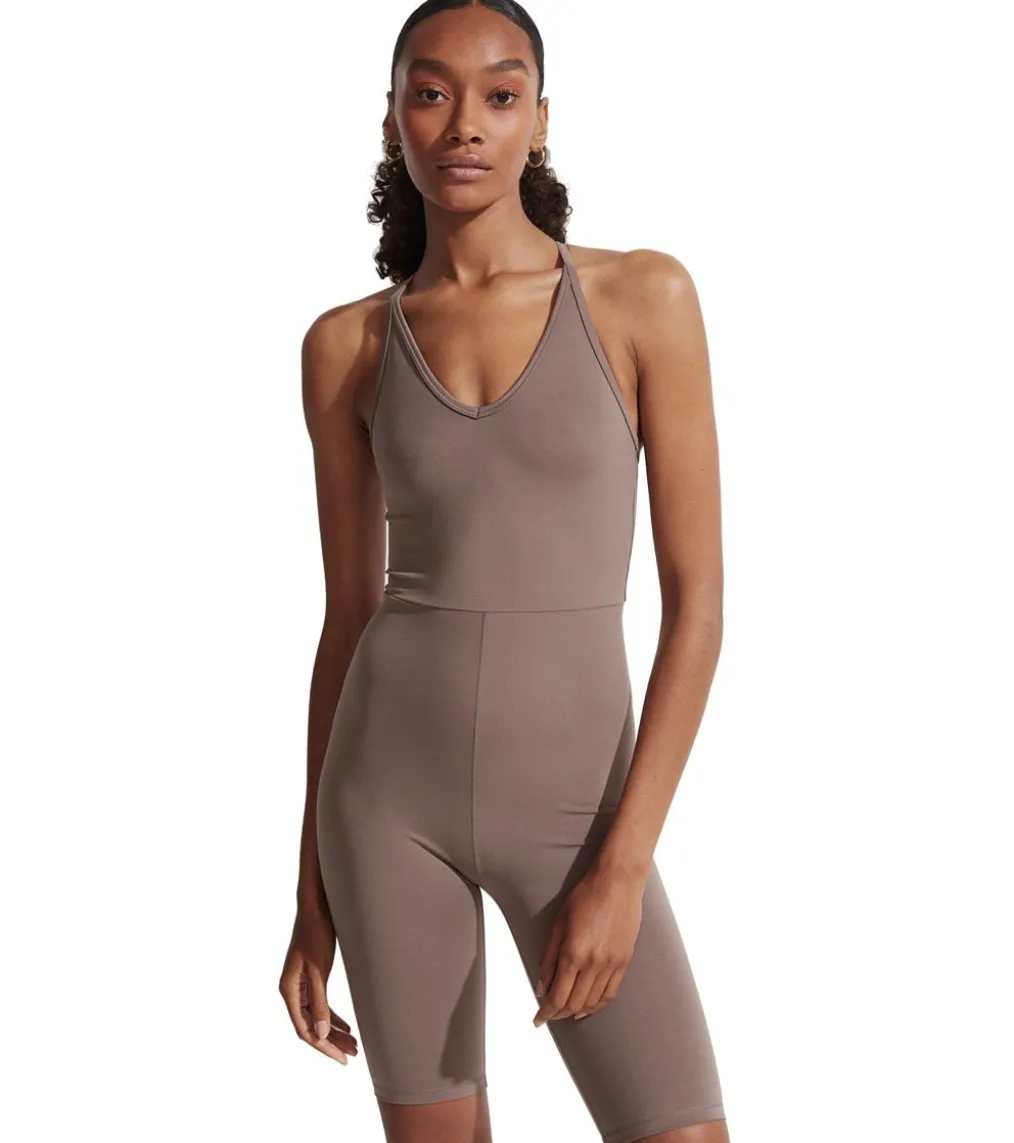 Varley Let's Move Irvine Playsuit