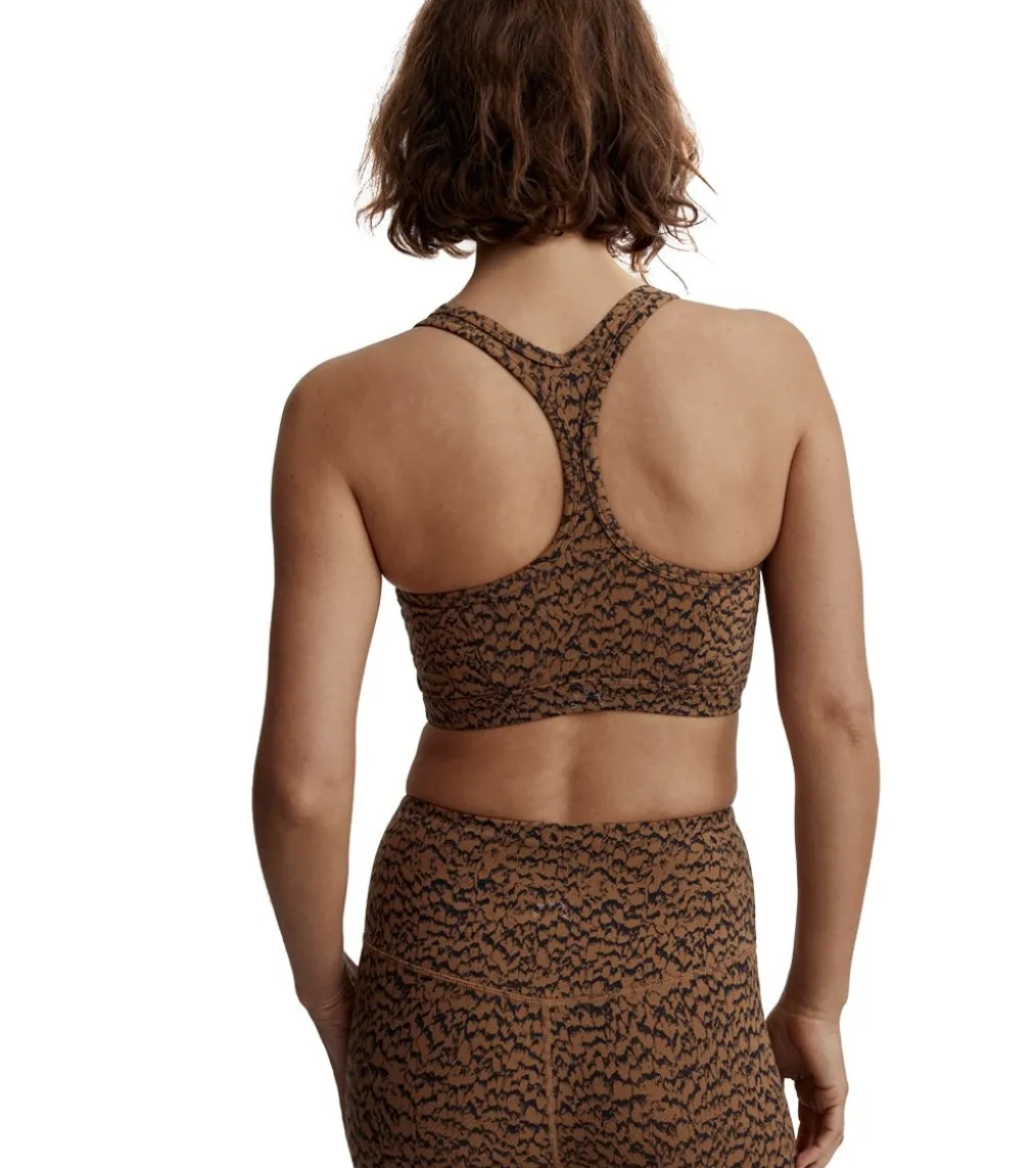 Varley Let's Move Park Bra