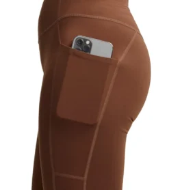 Varley Let's Move Pocket High 25