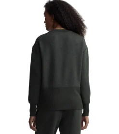 Varley Lowry Longline Sweat