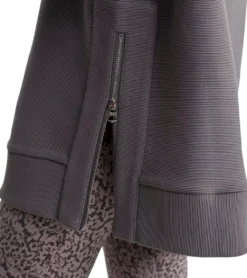 Varley Mae Longline Sweat