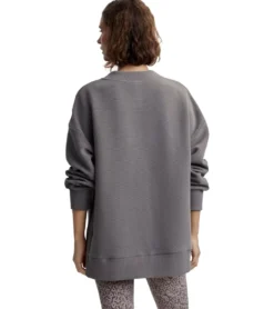 Varley Mae Longline Sweat