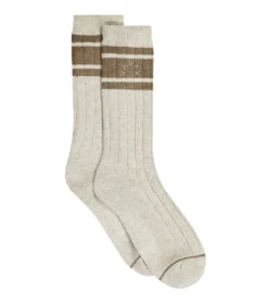 Varley Malissa Plush Wide Rib Sock