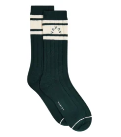 Varley Malissa Plush Wide Rib Sock