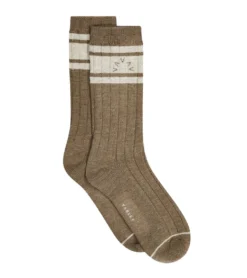 Varley Malissa Plush Wide Rib Sock