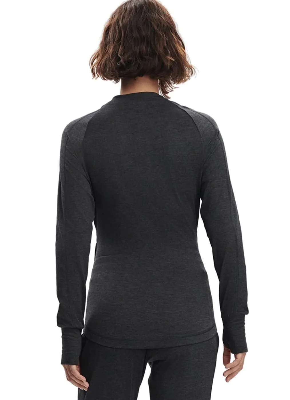Varley Marja Zip Through Midlayer Jacket