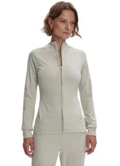 Varley Marja Zip Through Midlayer Jacket