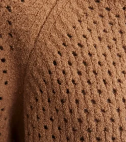 Varley Marta Boucle Knit Jacket