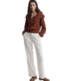 Varley Mentone Knit
