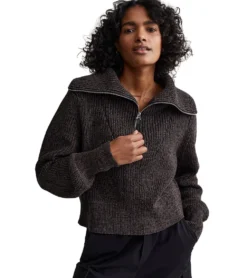 Varley Mentone Knit
