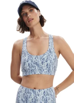Varley Move Selma Bra