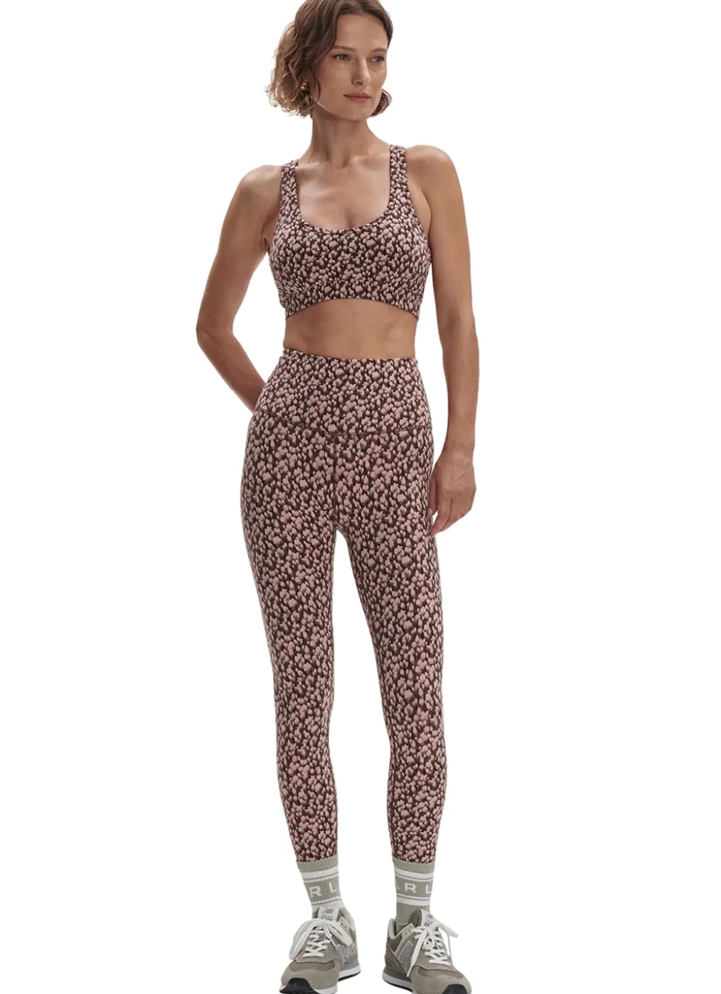 Varley Move Super High 25" Legging