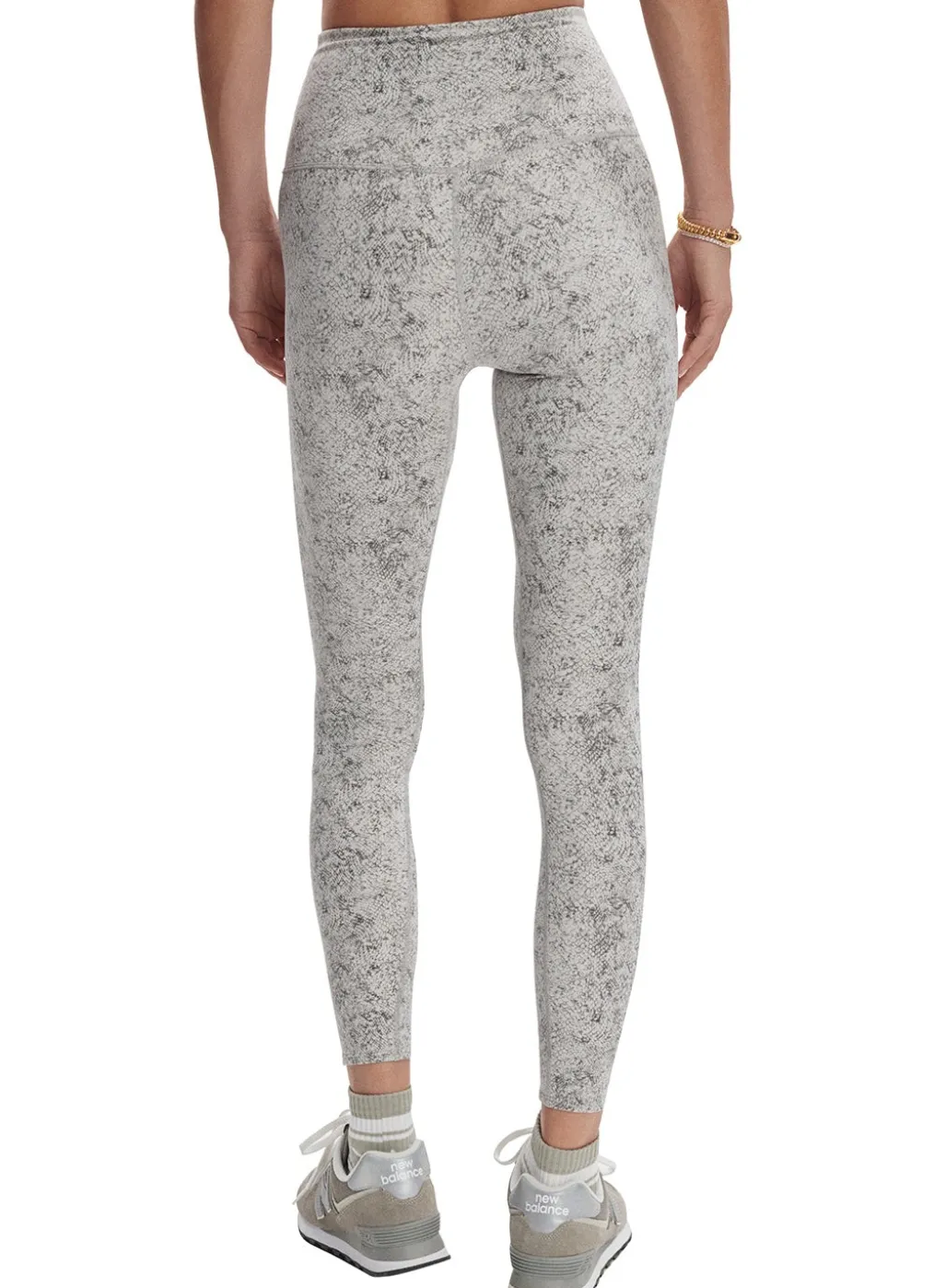 Varley Move Super High 25" Legging