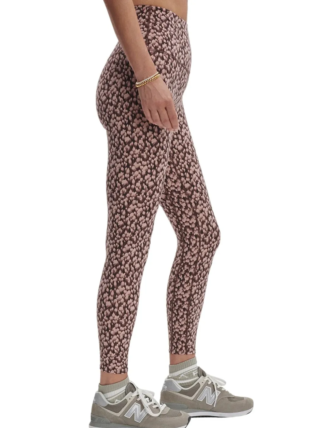 Varley Move Super High 25" Legging