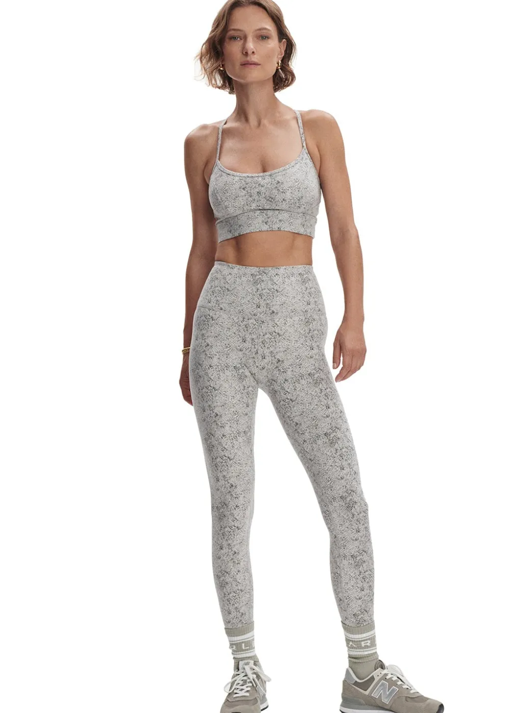 Varley Move Super High 25" Legging