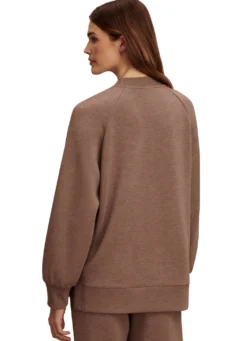 Varley Nicole Boyfriend Sweater