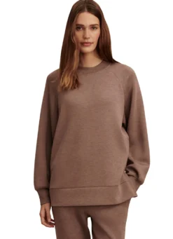Varley Nicole Boyfriend Sweater