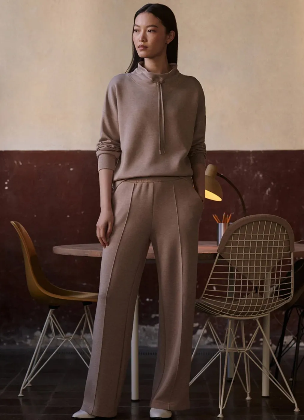Varley Oakdale Sweater