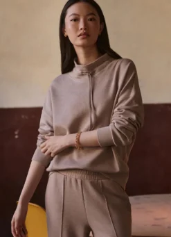 Varley Oakdale Sweater