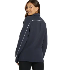 Varley Palmdale Zip Through Jacket
