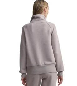 Varley Roxbury Zip Through Sweater