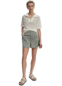 Varley Sarka High Rise Short