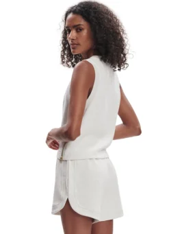 Varley Shea Crop Tank