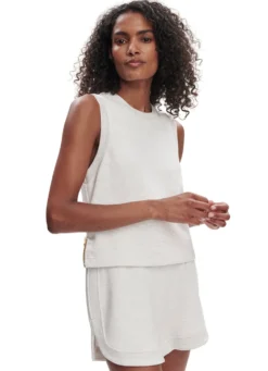 Varley Shea Crop Tank