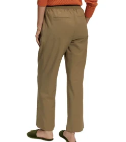 Varley Tacoma Straight Pleat Pant 28