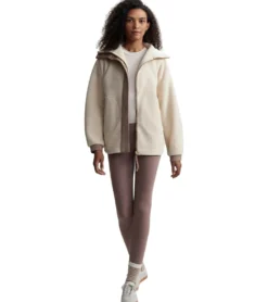 Varley Tatton Fleece Jacket