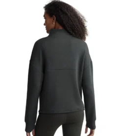 Varley Tayah Zip Through Midlayer Jacket