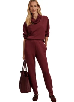 Varley The Slim Cuff Pant 27.5