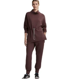 Varley The Slim Cuff Pant 27.5