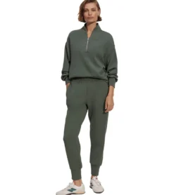 Varley The Slim Cuff Pant 25