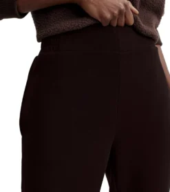 Varley The Slim Cuff Pant 25