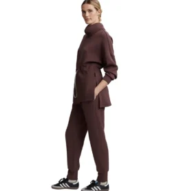Varley The Slim Cuff Pant 25